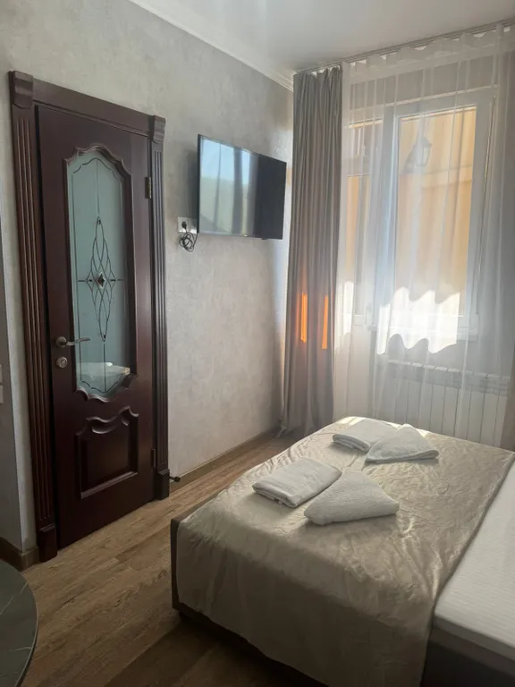 Квартира Комната — Адлер