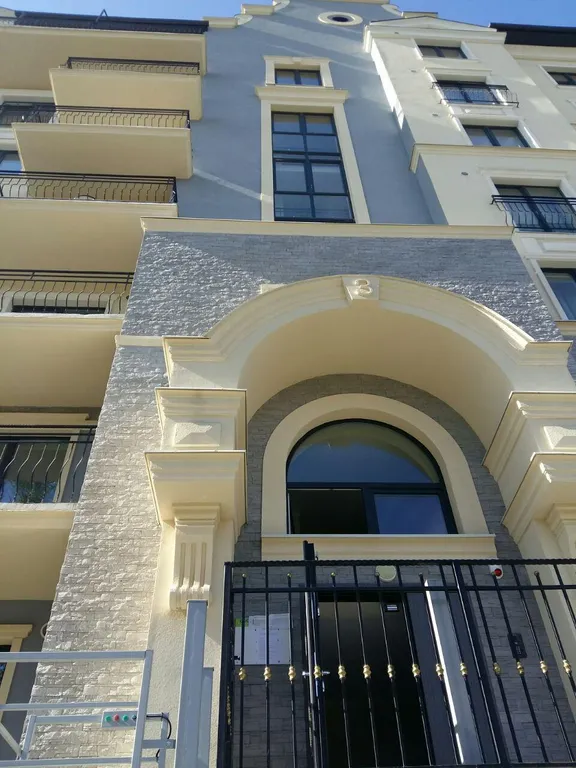 Квартира 1-комнатная Квартира — Пионерский