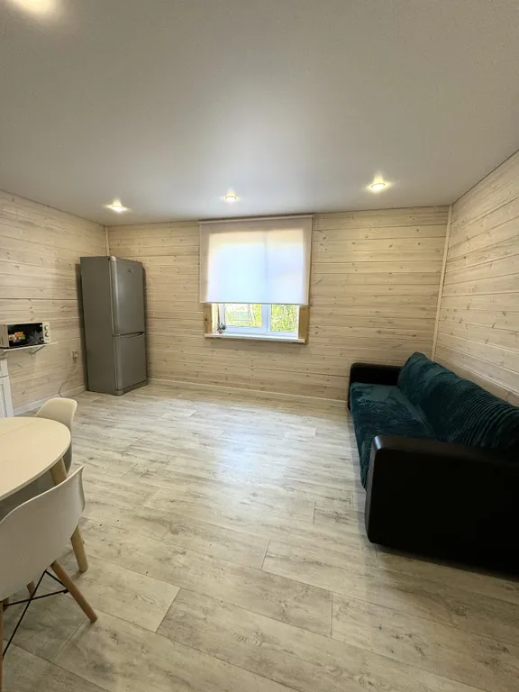 Коттедж Отличный дом для небольшой компании — Казань