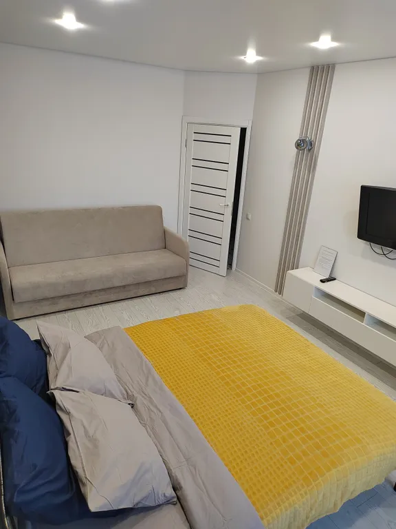 Квартира Новая уютная квартира в ЖК Лесной квартал — Кострома