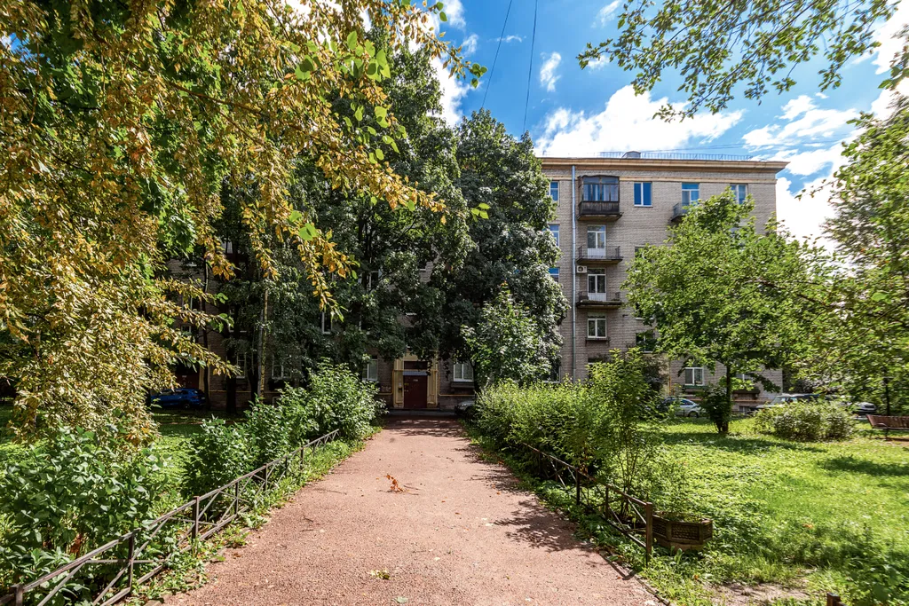 Family Oasis Flat