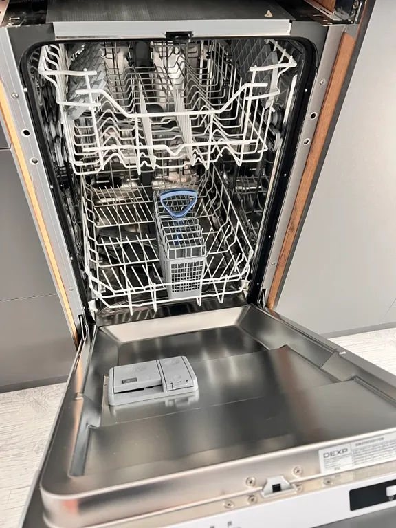 Уютная квартира со свежим ремонтом в новой части города