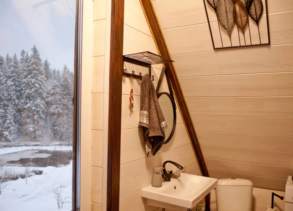 3-комнатный Дом