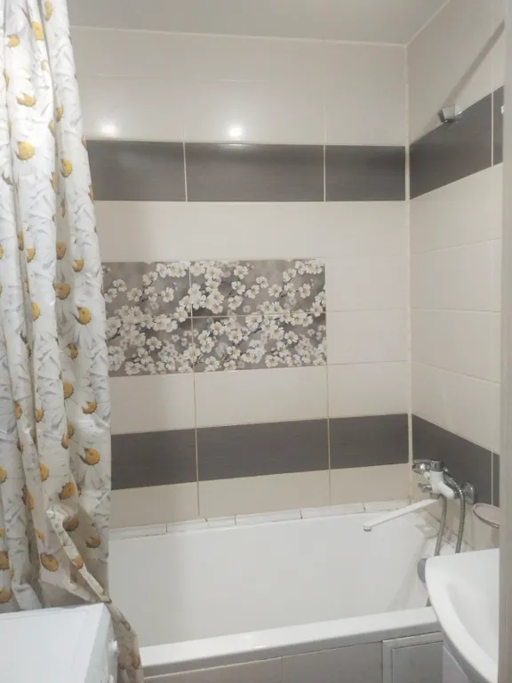 Уютная квартира рядом с вокзалом