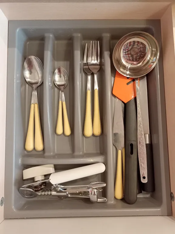 Уютная квартира в центре с водонагревателем