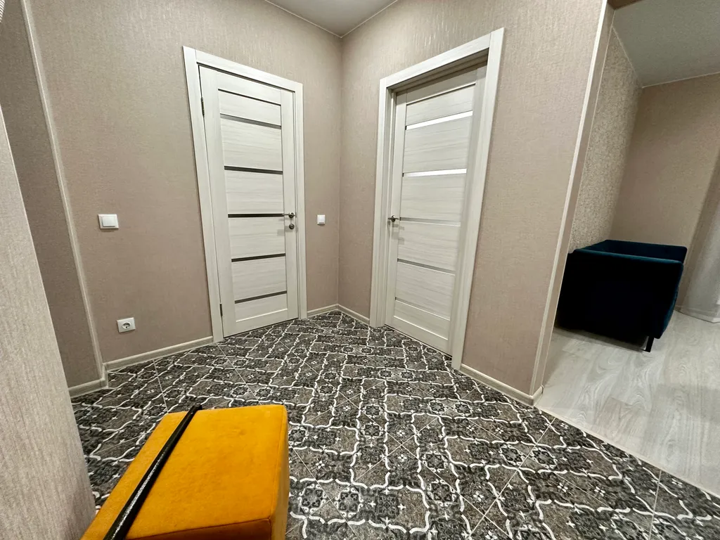 Квартира в новом ЖК Кузьминки