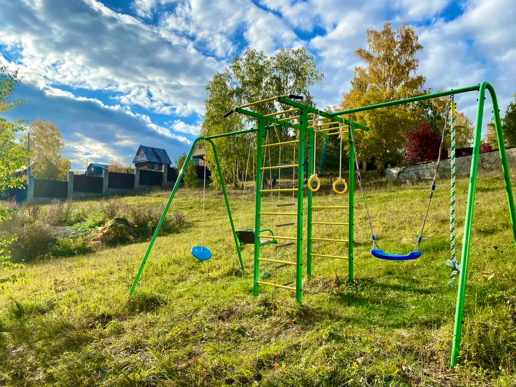 Дом с баней в 7 минутах от ГЛК Абзаково