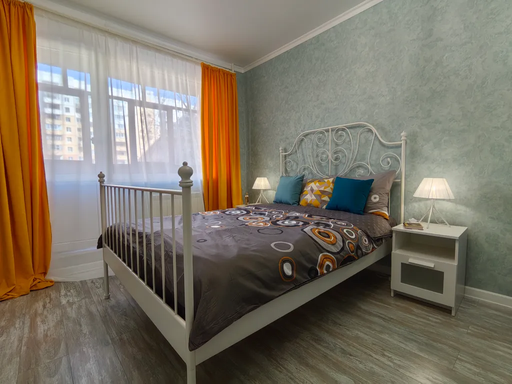 Очень уютная квартира — аренда посуточно в Белгород