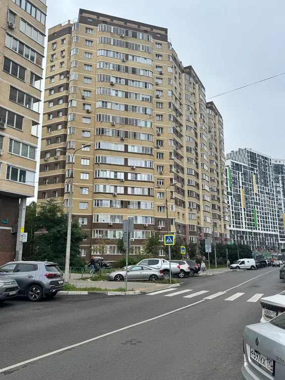 Квартира Уютная квартира — Мытищи