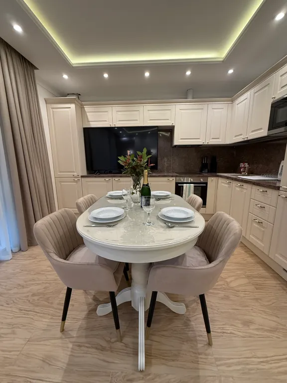 Коттедж Идеальный таунхаус для отдыха — аренда посуточно в Орёл-Изумруд