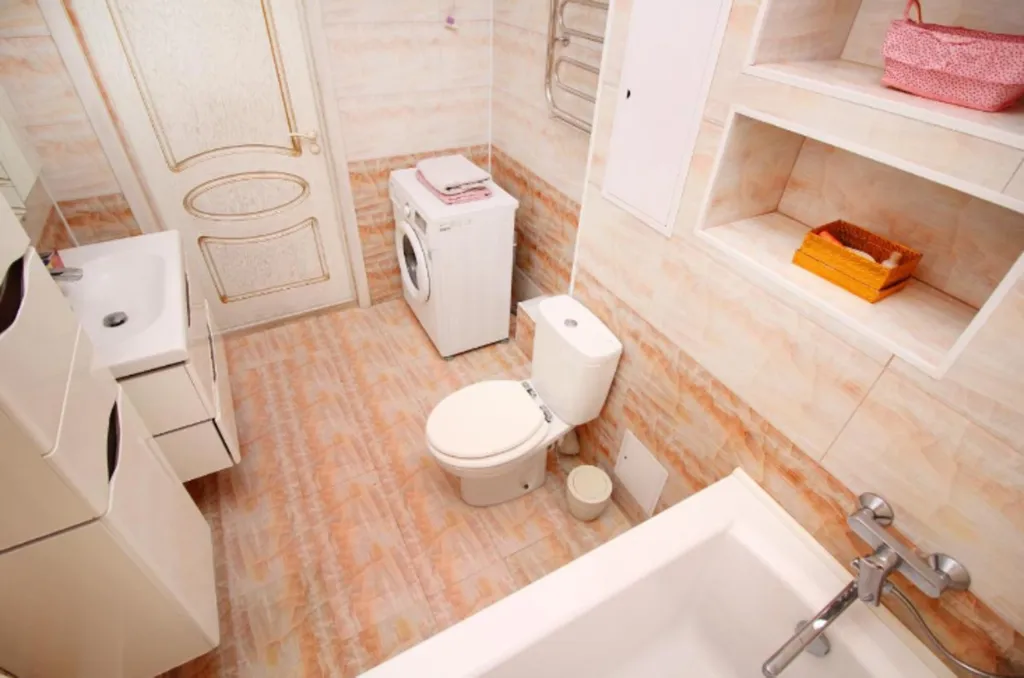 Квартира в ЖК Вавилон