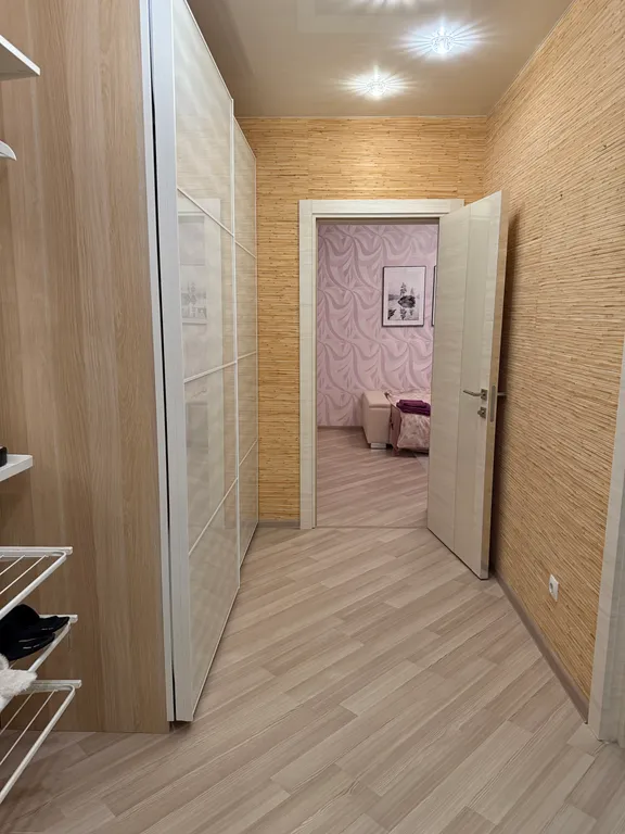 Квартира Уютная квартира — Саров