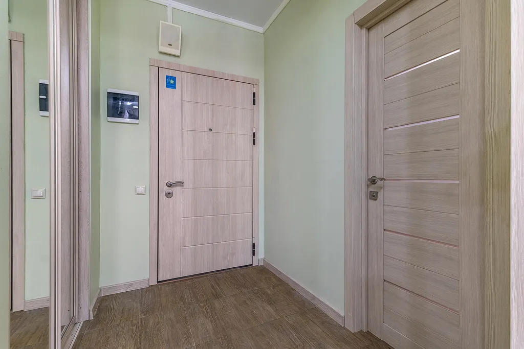 Квартира Уютные апартаменты у метро ЦСКА — Москва