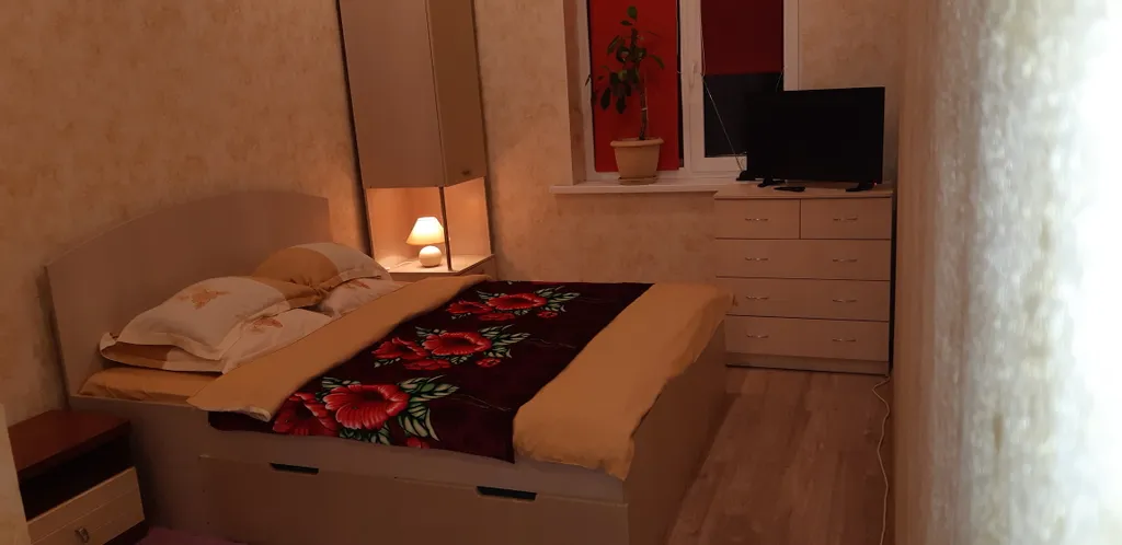 Коттедж Дом в Карелии — Деревянное