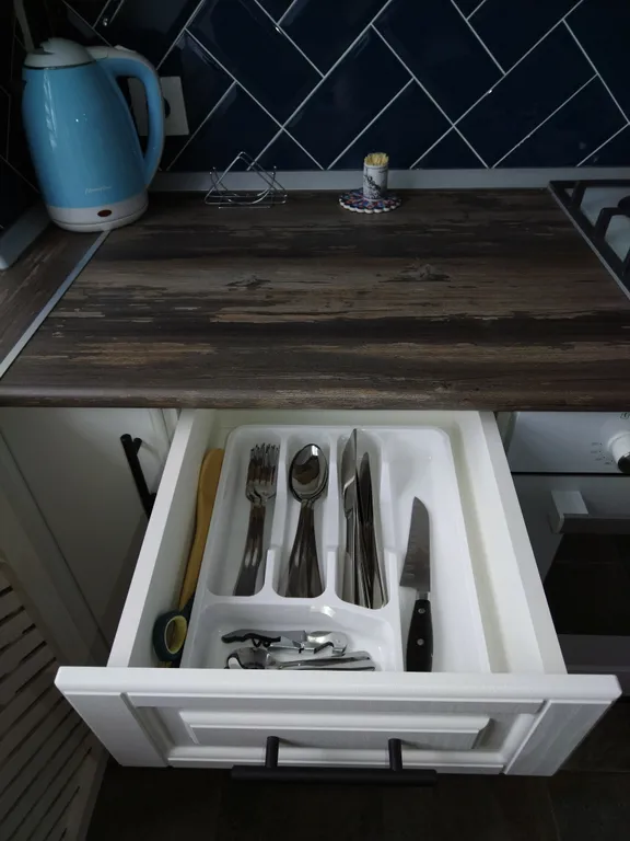 Квартира с возможностью свободного планирования времени заезда/выезда