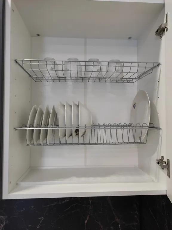 Квартира в развитом районе