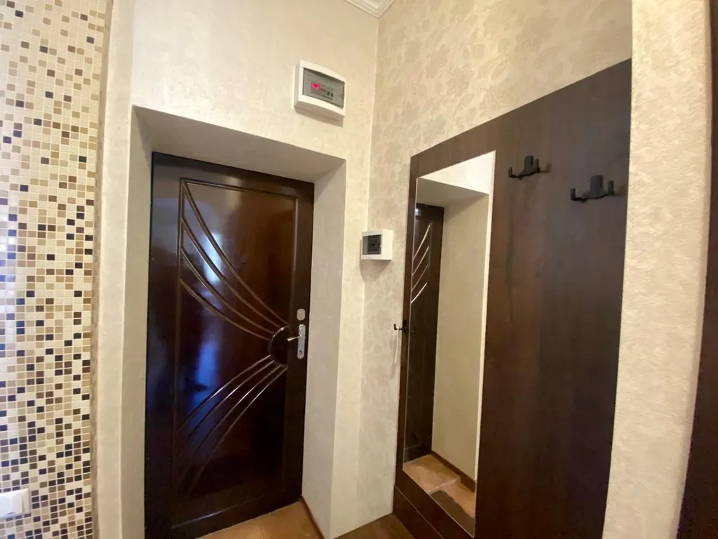 Квартира рядом с набережной