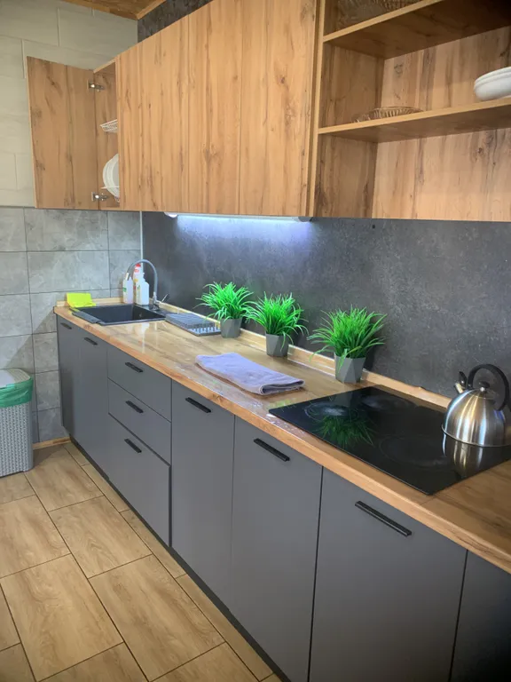 Просторный уютный коттедж на окраине Кременкуля