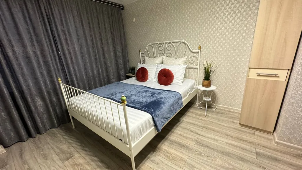 Квартира Квартира рядом с Шереметьево — Лобня