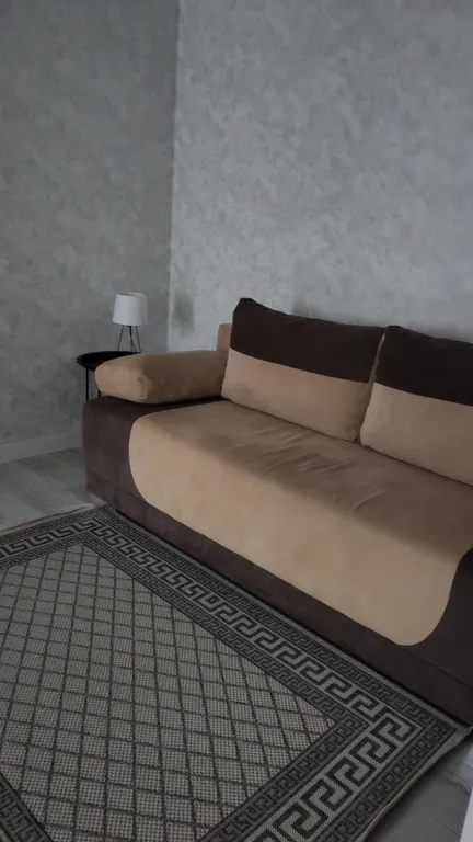 4-комнатная Квартира