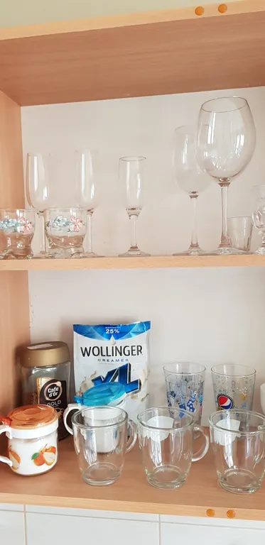 Квартира Квартира Eva travel — Калининград