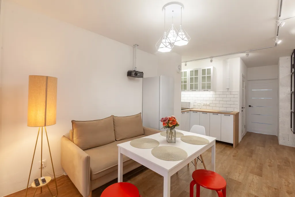 Апартаменты Paikka Helsinki, Заказы Самары