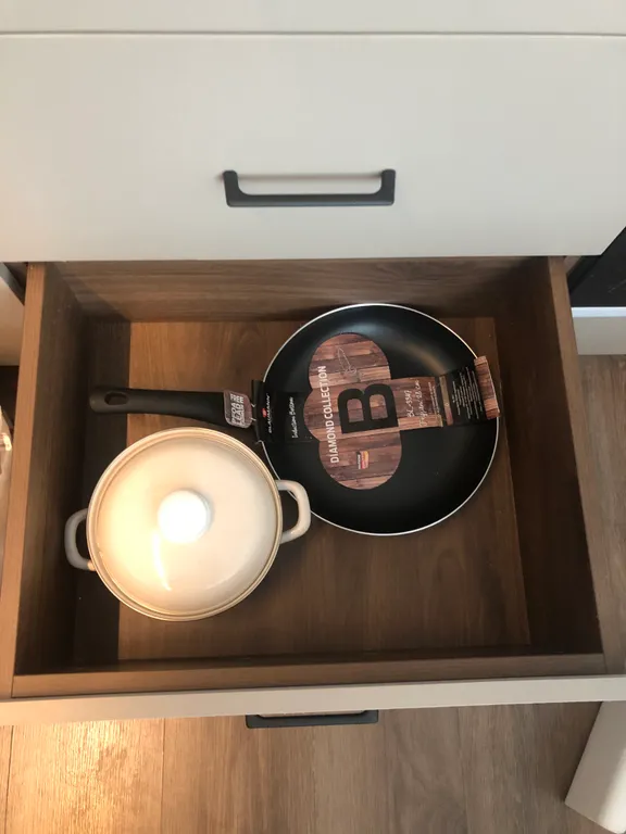 5-комнатная Квартира