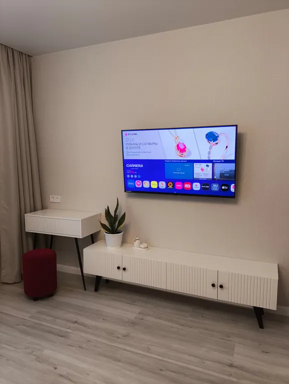 Апартаменты Western City у моря