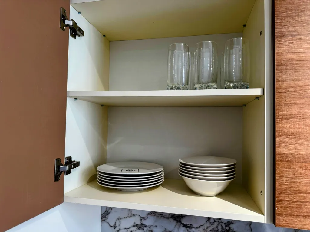 Уютная квартира с дизайнерским ремонтом в 15 минутах от моря