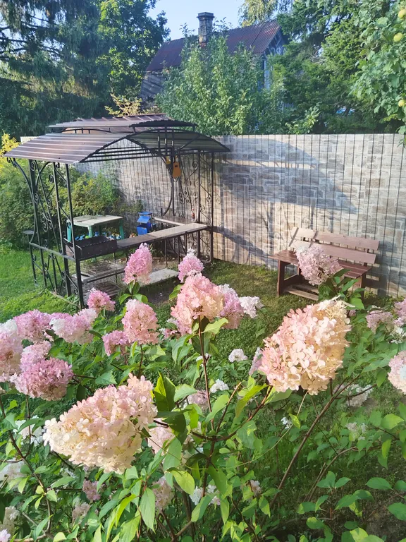 Теплый дом Игора рядом