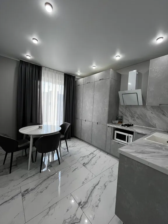 Квартира Квартира Ильинка — Владикавказ