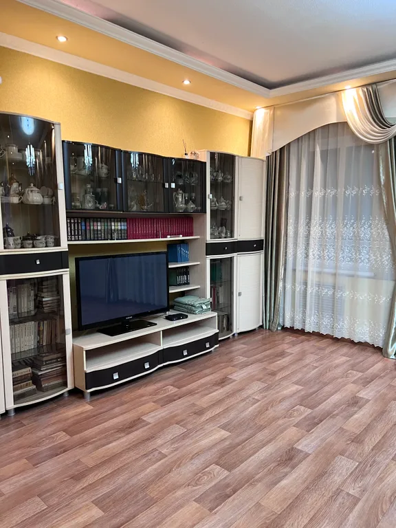 3-комнатный Дом