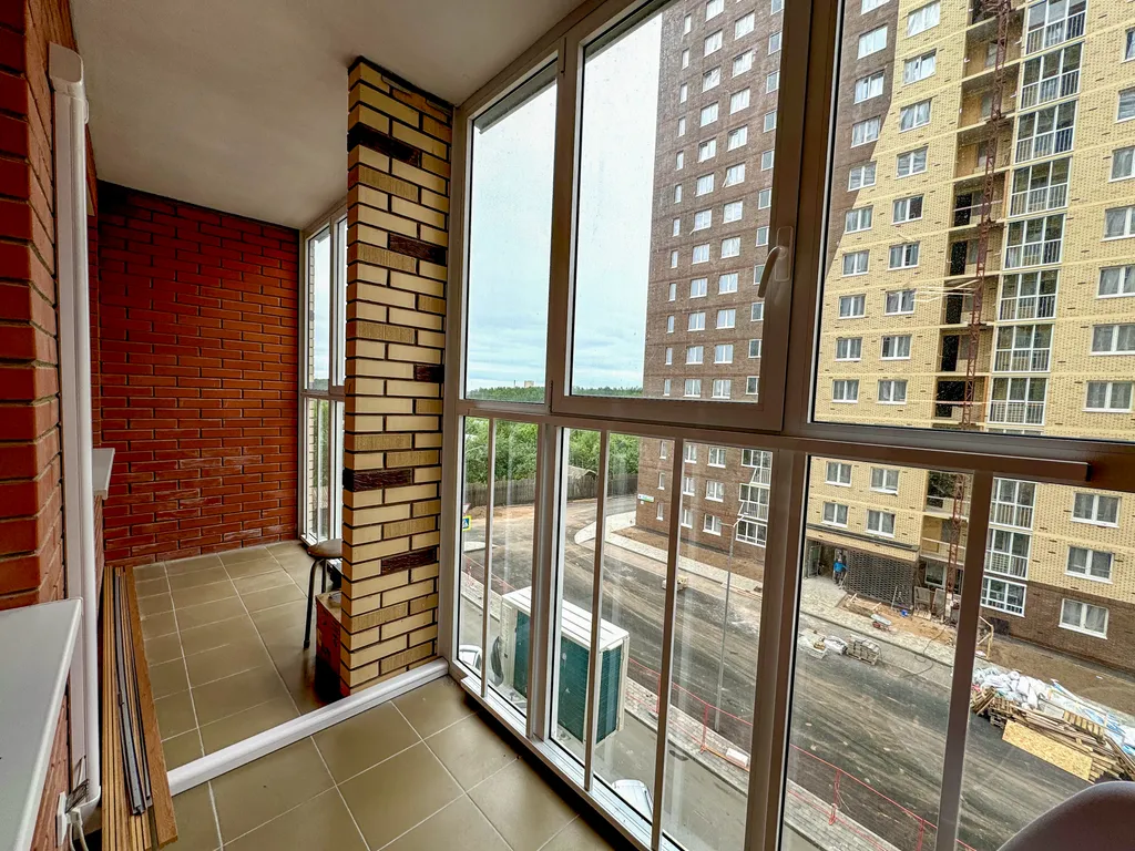 Уютный апартамент с новогодней атмосферой рядом с природой