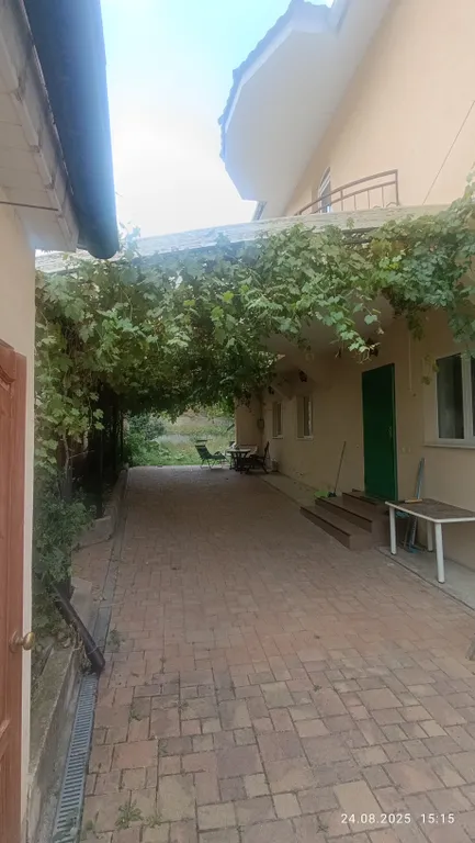 Коттедж Дом для большой дружной семьи и их друзей — Кисловодск