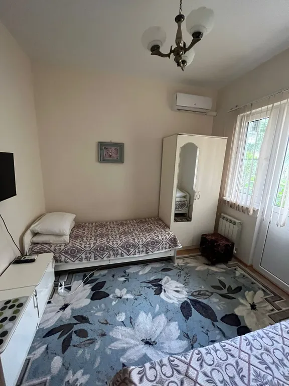 Квартира Комната — Адлер