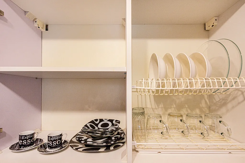 Уютная квартира рядом с центральным парком