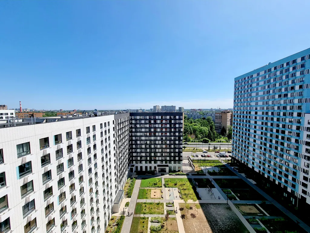 Комфортные апартаменты около трц июнь