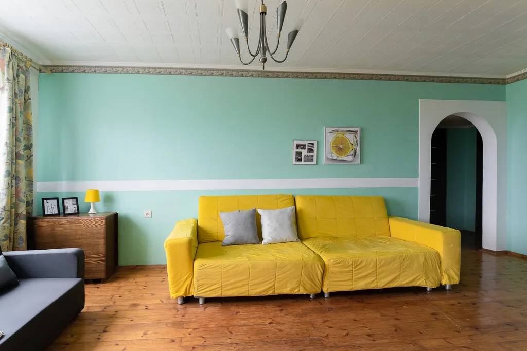 Квартира 3-комн. квартира Prim Rooms Comfort Bedrooms — Владивосток