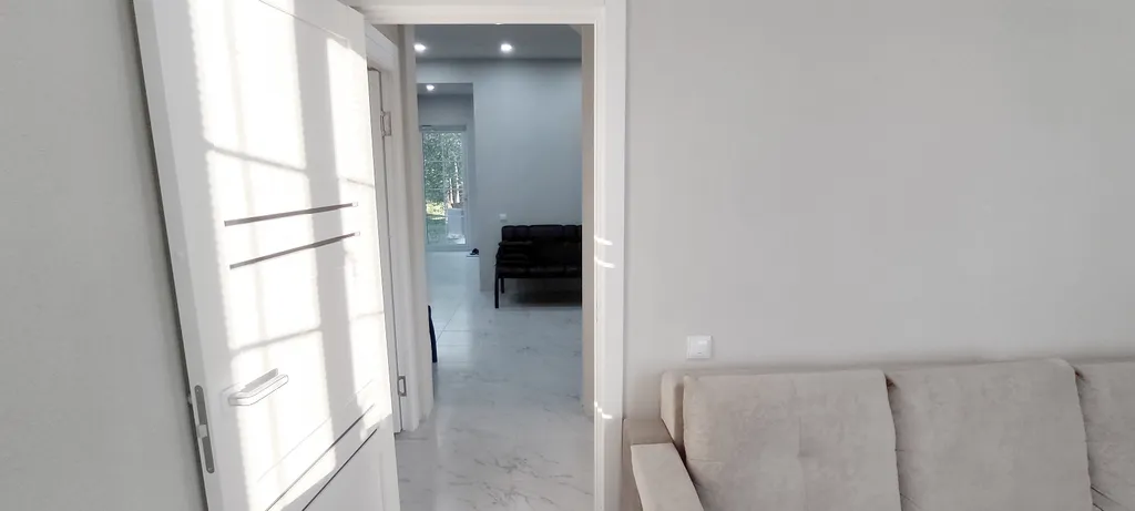 Загородный дом вместо отеля рядом с Нижним Новгородом