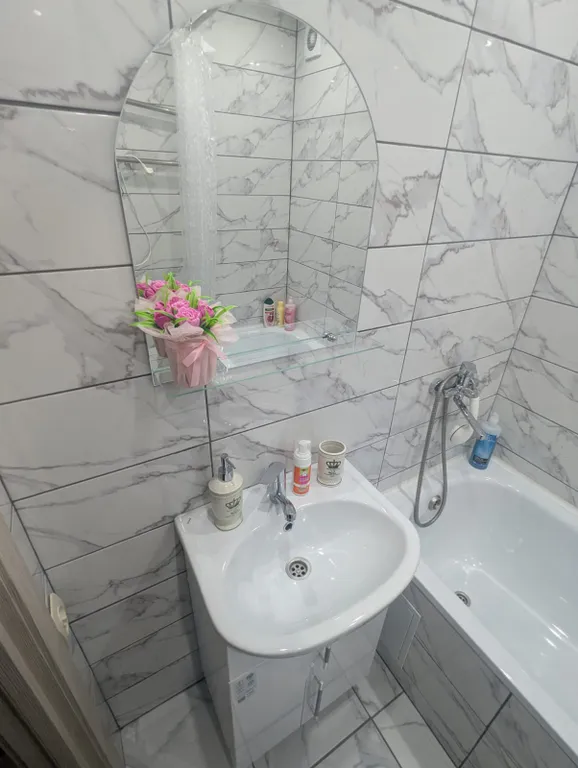 Уютная квартира в самом центре города напротив места основания города