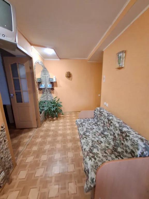 Уютная квартира в историческом районе