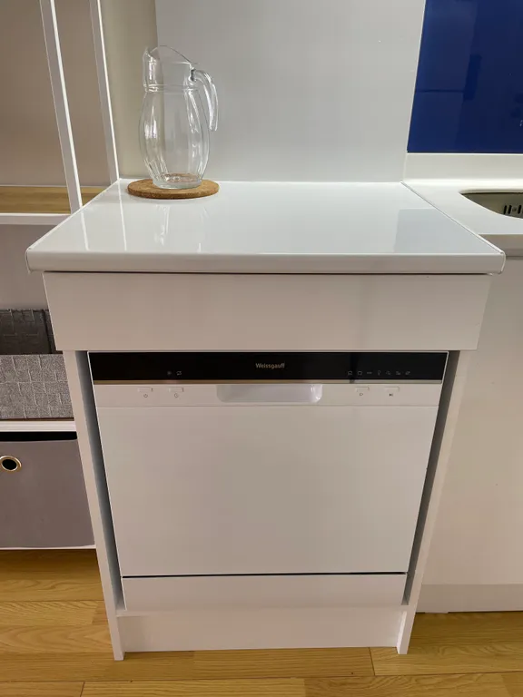 Orbi city luxury suite