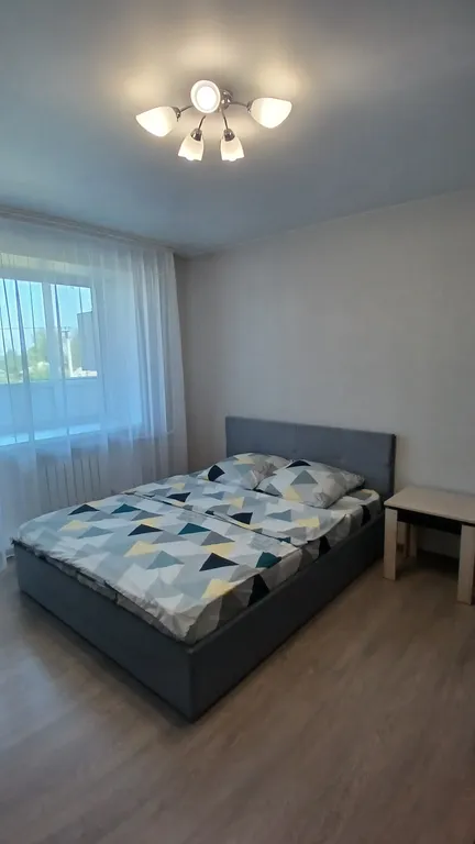 Уютная квартира на Энергетиков