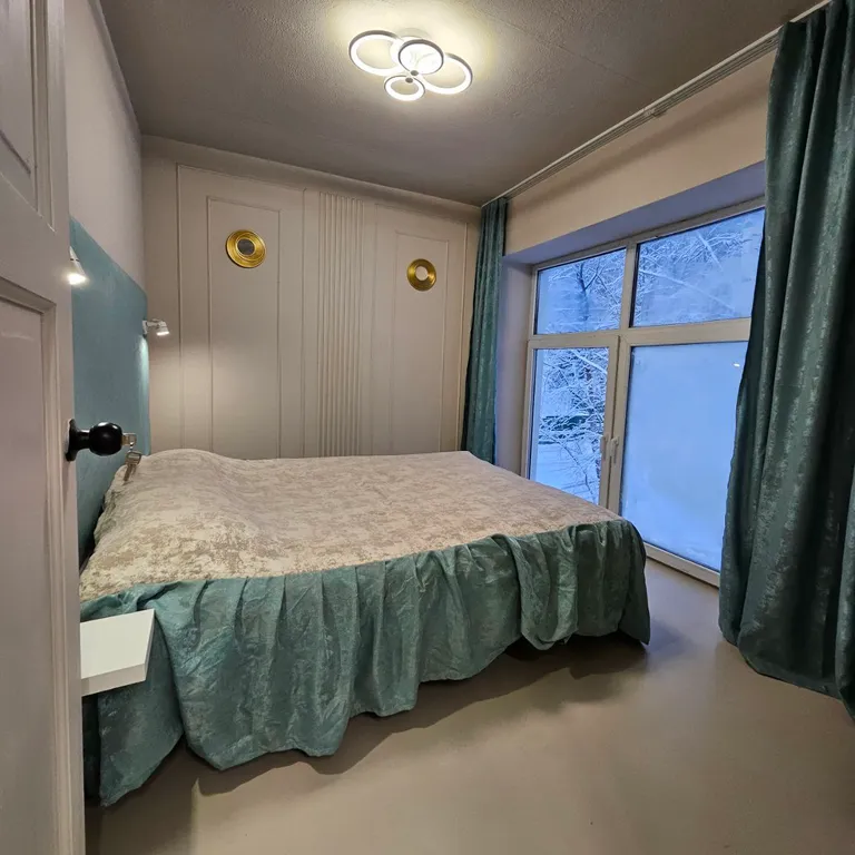 Коттедж Коттедж В гостях у леса — Шаховская