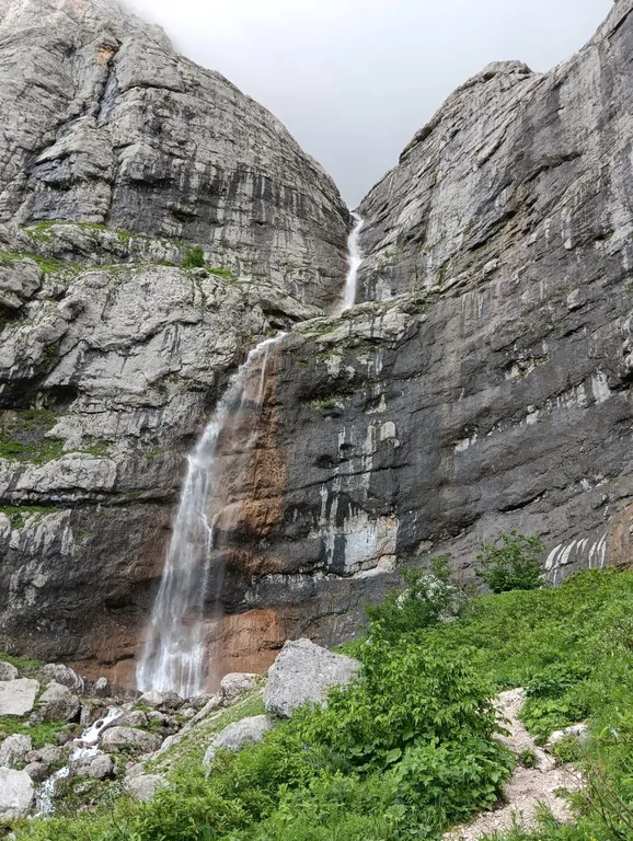 Дом в горах