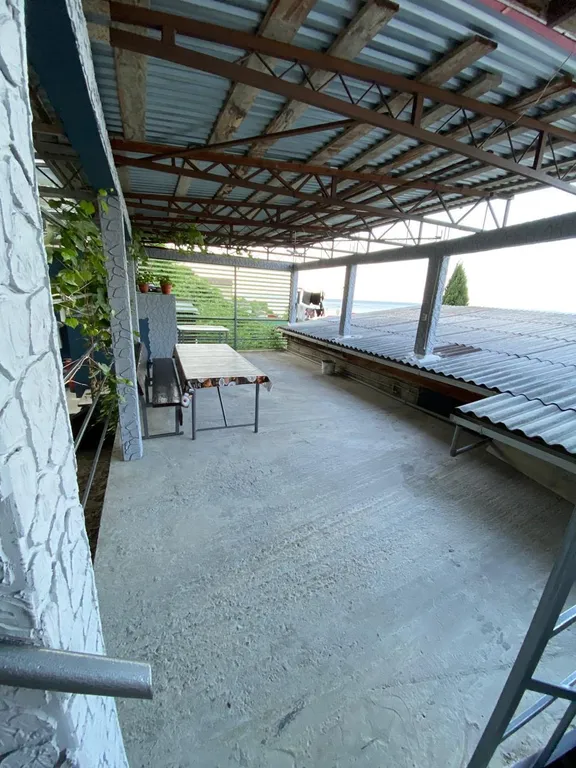 Квартира Уютная комната Победы 340 — Лазаревское