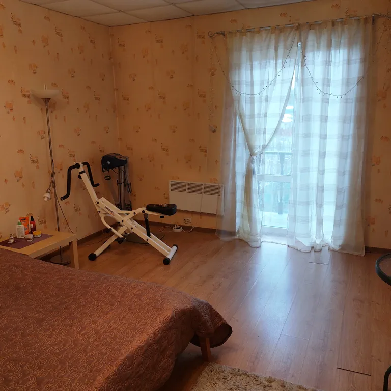 Новый год в Подмосковье. Идеальный дом с баней и чаном