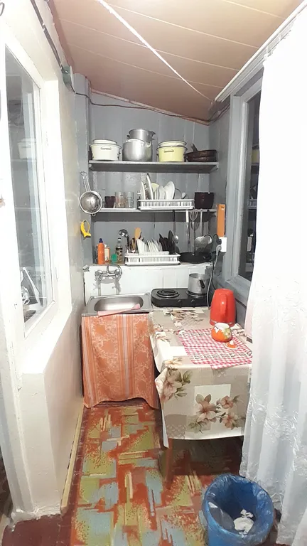 Квартира у моря