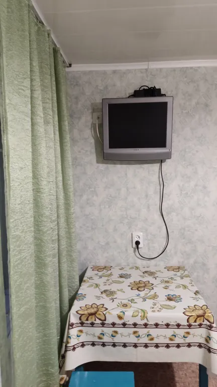 Домик-студия для двоих