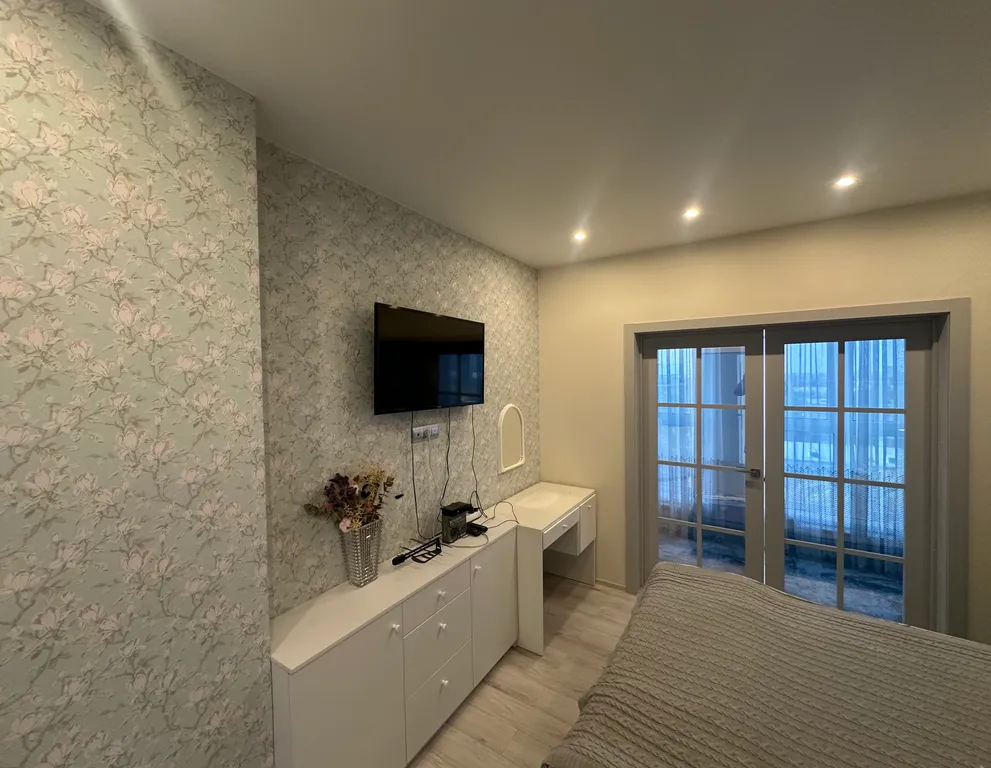 Семейная квартира в центре Сормово